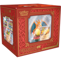 Charizard ex Super Premium Collection Box