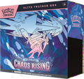 Chaos rising Elite Trainer Box